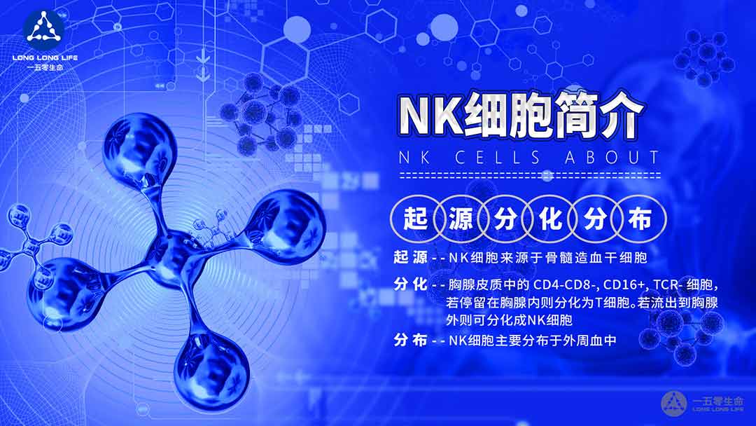 NK細(xì)胞免疫療法，成為新型腫瘤的研究熱點(diǎn) 